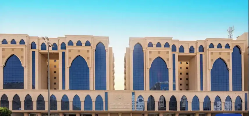 Alayam Elite Hotel image